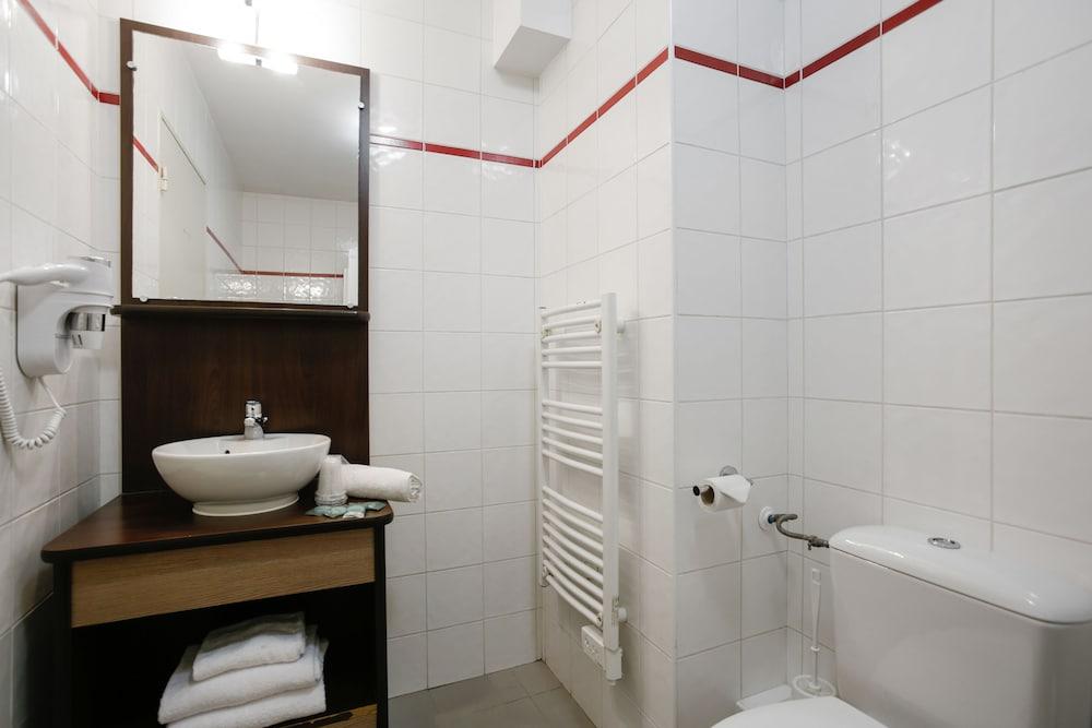Appart'city Classic Acropolis Leilighetshoteller 3*